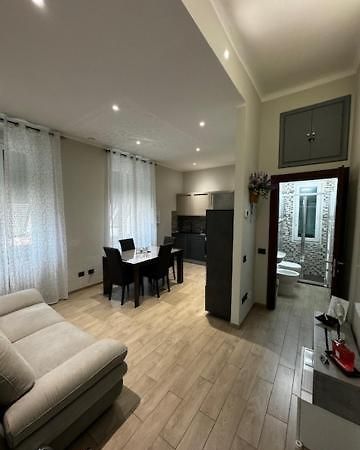 Casa Carolini Appartement La Spezia Buitenkant foto
