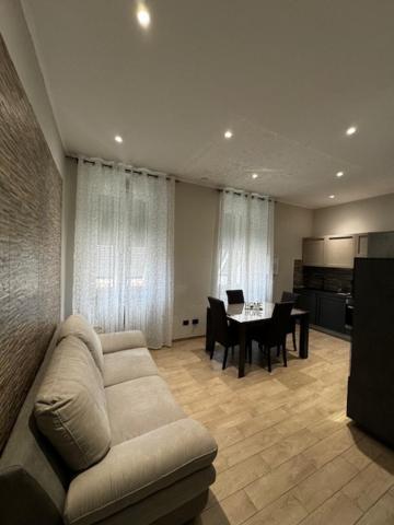 Casa Carolini Appartement La Spezia Buitenkant foto