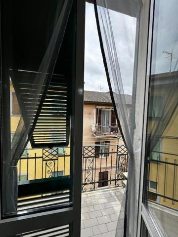 Casa Carolini Appartement La Spezia Buitenkant foto
