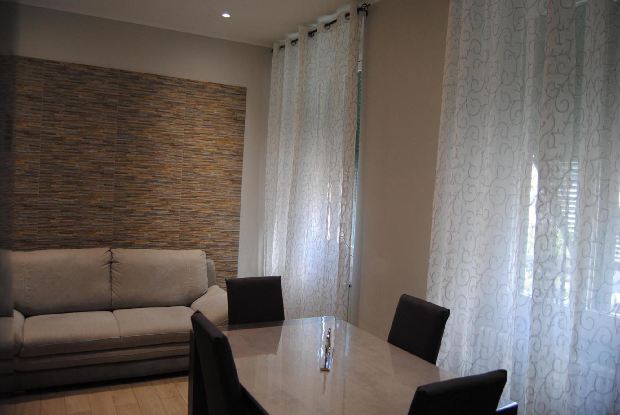 Casa Carolini Appartement La Spezia Buitenkant foto