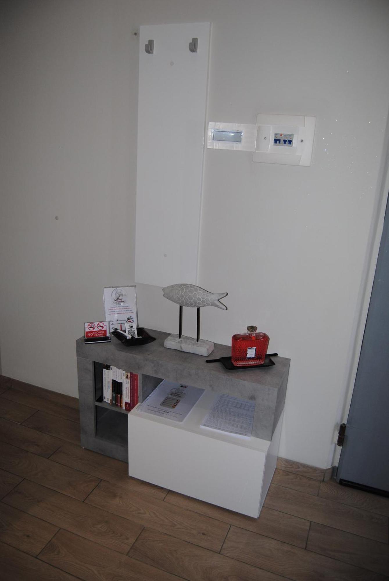 Casa Carolini Appartement La Spezia Buitenkant foto