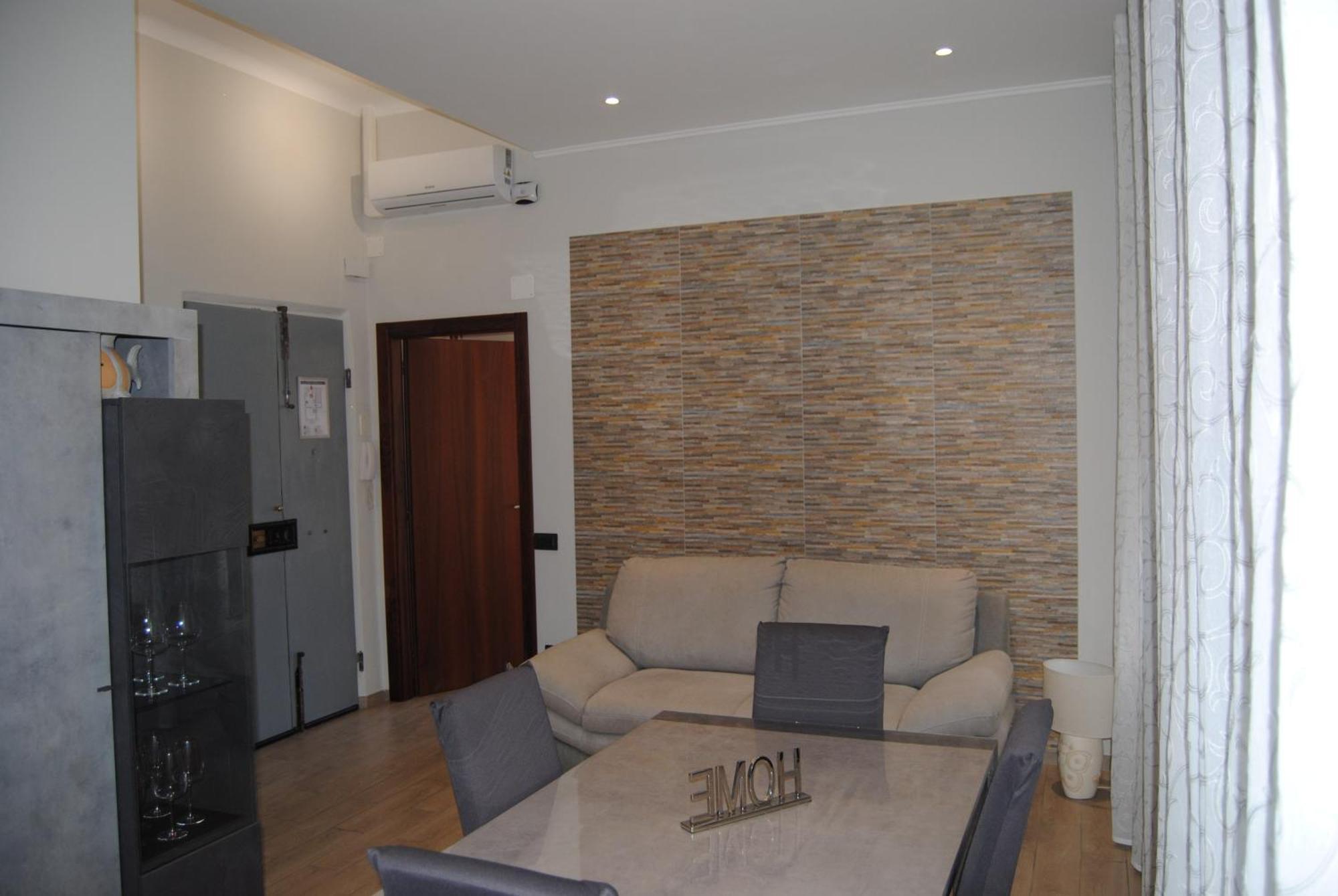 Casa Carolini Appartement La Spezia Buitenkant foto